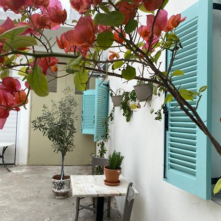 Spata Lykourgos Homes Exterior photo