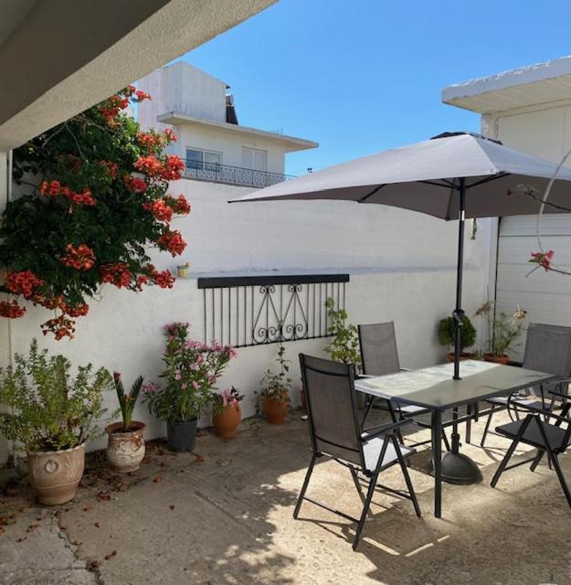 Spata Lykourgos Homes Exterior photo